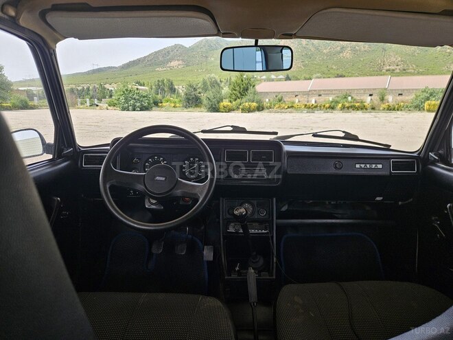 LADA (VAZ) 2107 2007, 95,000 km - 1.6 l - Ağsu