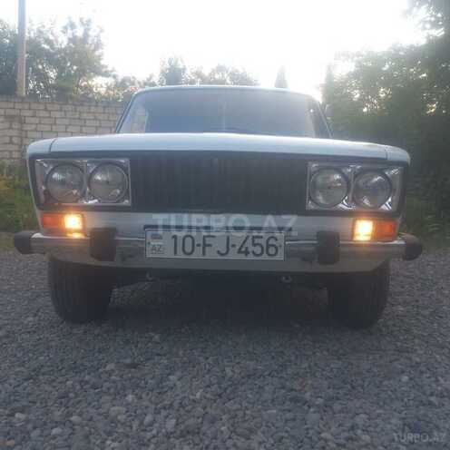 LADA (VAZ) 2106 1998, 89,747 km - 1.3 l - Bərdə