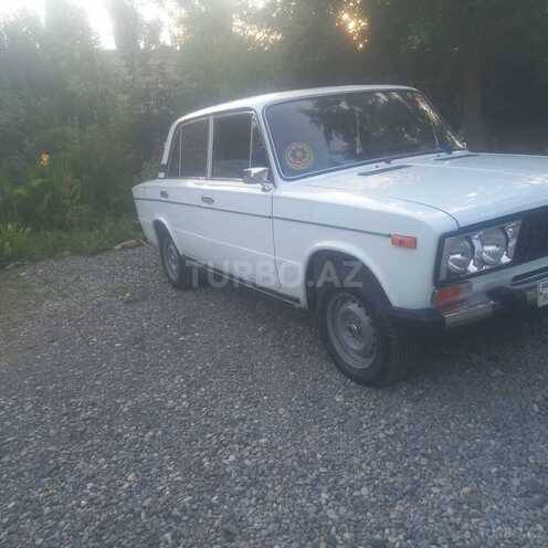 LADA (VAZ) 2106 1998, 89,747 km - 1.3 l - Bərdə