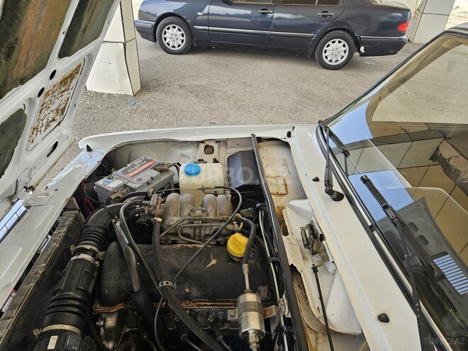 LADA (VAZ) 2107 2007, 95,000 km - 1.6 l - Ağsu
