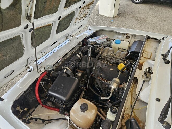 LADA (VAZ) 2107 2007, 95,000 km - 1.6 l - Ağsu