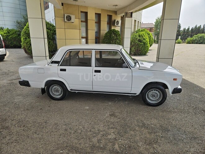 LADA (VAZ) 2107 2007, 95,000 km - 1.6 l - Ağsu
