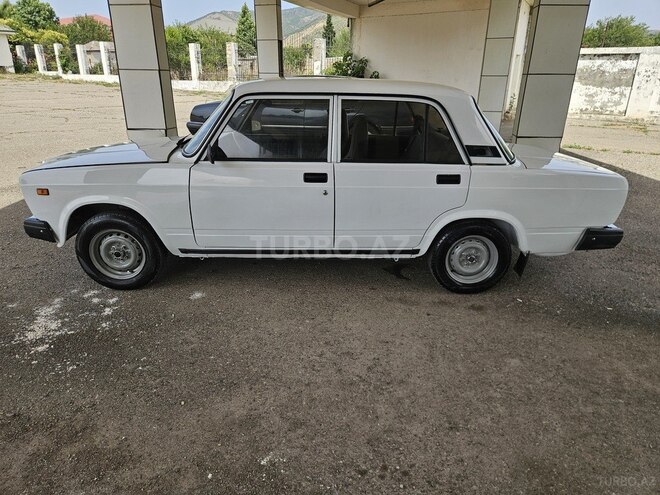 LADA (VAZ) 2107 2007, 95,000 km - 1.6 l - Ağsu