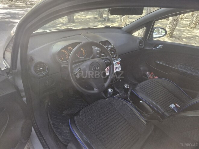 Opel Corsa 2006, 189,000 km - 1.2 l - Bakı