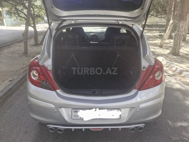 Opel Corsa 2006, 189,000 km - 1.2 l - Bakı