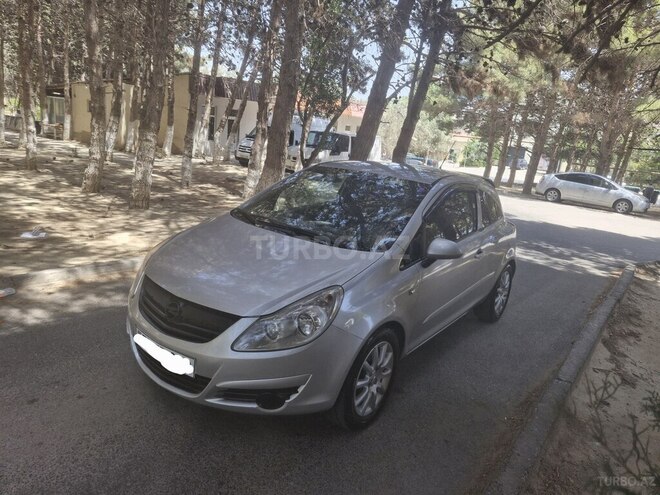Opel Corsa 2006, 189,000 km - 1.2 l - Bakı
