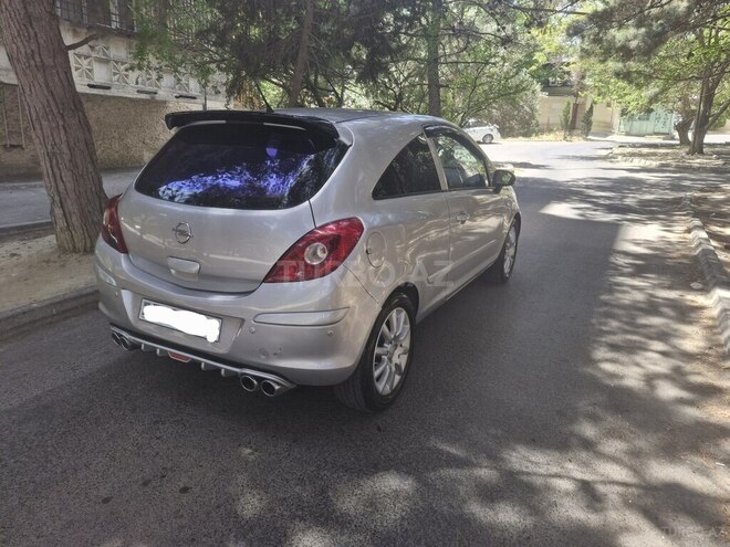Opel Corsa 2006, 189,000 km - 1.2 l - Bakı