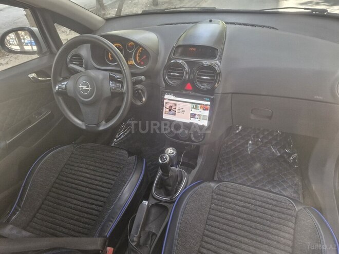 Opel Corsa 2006, 189,000 km - 1.2 l - Bakı