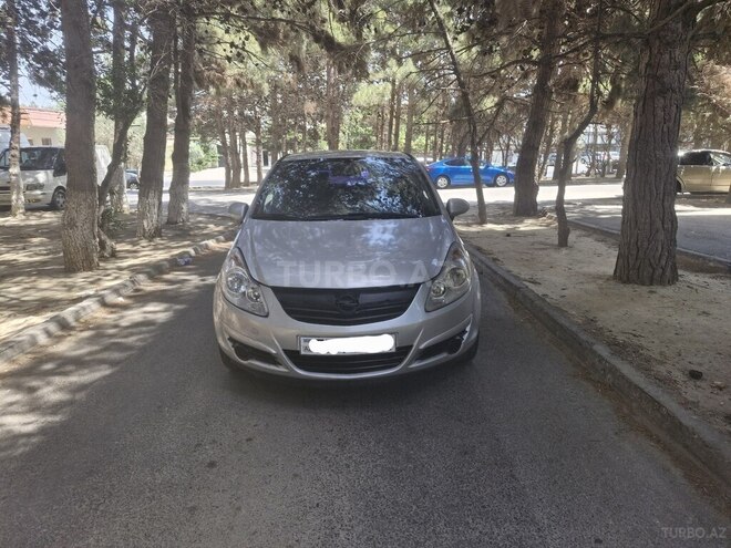 Opel Corsa 2006, 189,000 km - 1.2 l - Bakı