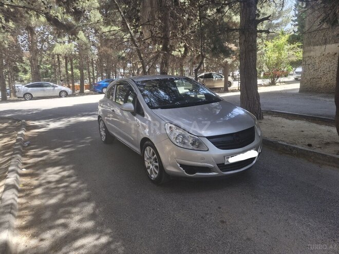 Opel Corsa 2006, 189,000 km - 1.2 l - Bakı