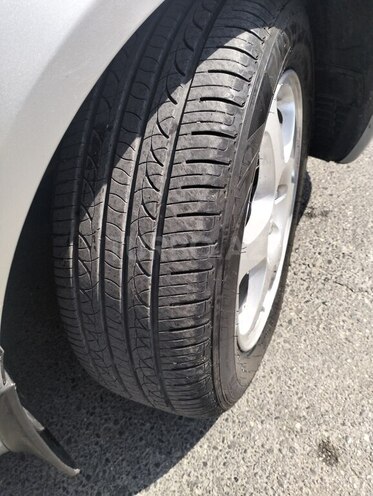 Hyundai Sonata 2005, 382,000 km - 2.4 l - Sumqayıt