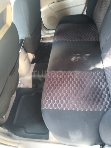 Hyundai Sonata 2005, 382,000 km - 2.4 l - Sumqayıt