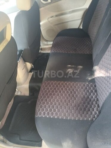 Hyundai Sonata 2005, 382,000 km - 2.4 l - Sumqayıt