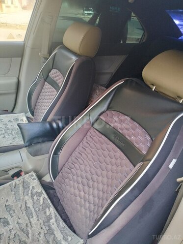 Hyundai Sonata 2005, 382,000 km - 2.4 l - Sumqayıt
