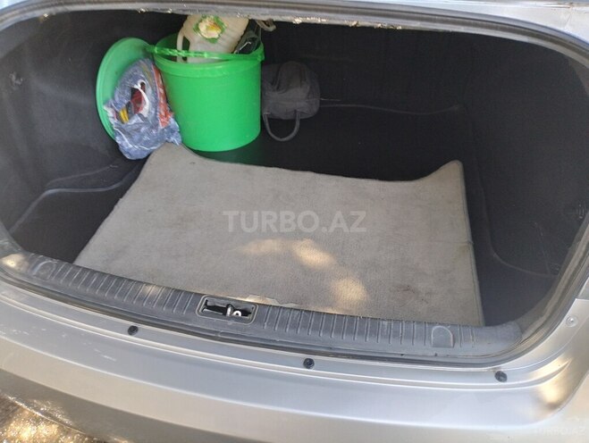 Hyundai Sonata 2005, 382,000 km - 2.4 l - Sumqayıt