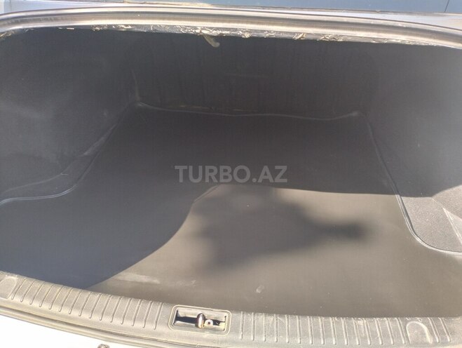 Hyundai Sonata 2005, 382,000 km - 2.4 l - Sumqayıt
