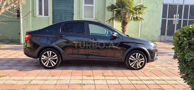 LADA (VAZ) Vesta Cross 2020, 150,000 km - 1.6 л - Bakı