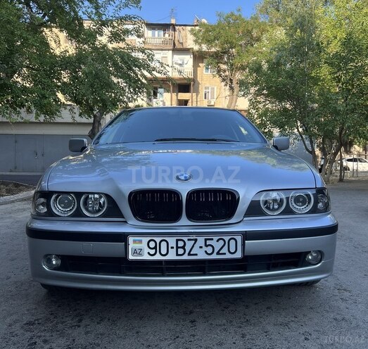 BMW 528 1997, 328,000 km - 2.8 l - Bakı