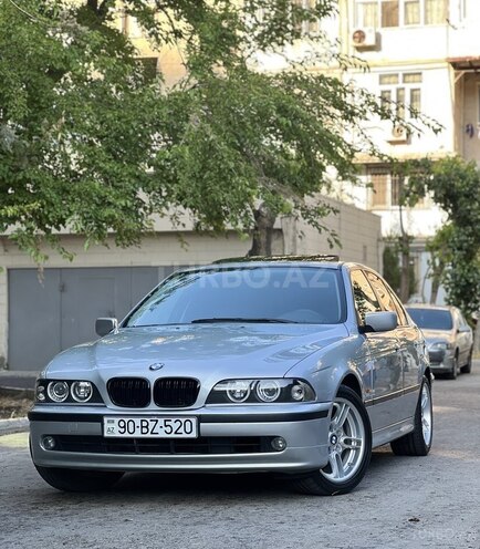 BMW 528 1997, 328,000 km - 2.8 l - Bakı