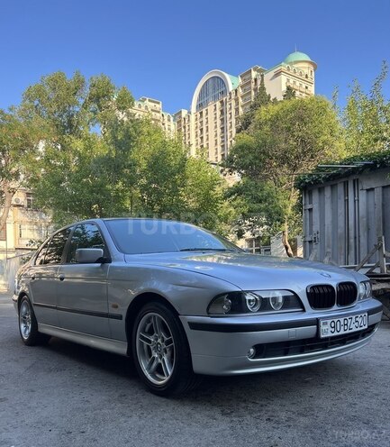 BMW 528 1997, 328,000 km - 2.8 l - Bakı
