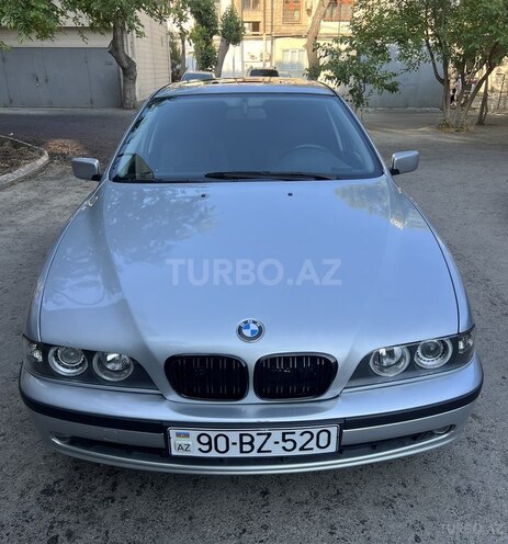 BMW 528 1997, 328,000 km - 2.8 l - Bakı