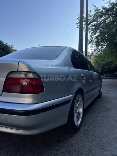 BMW 528 1997, 328,000 km - 2.8 l - Bakı