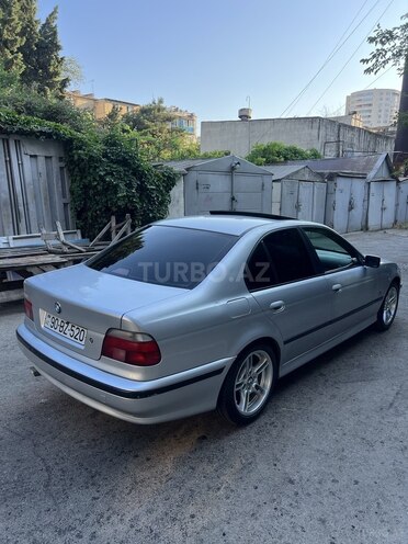 BMW 528 1997, 328,000 km - 2.8 l - Bakı