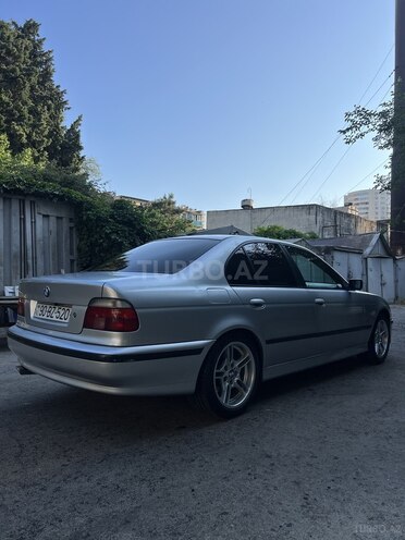 BMW 528 1997, 328,000 km - 2.8 l - Bakı
