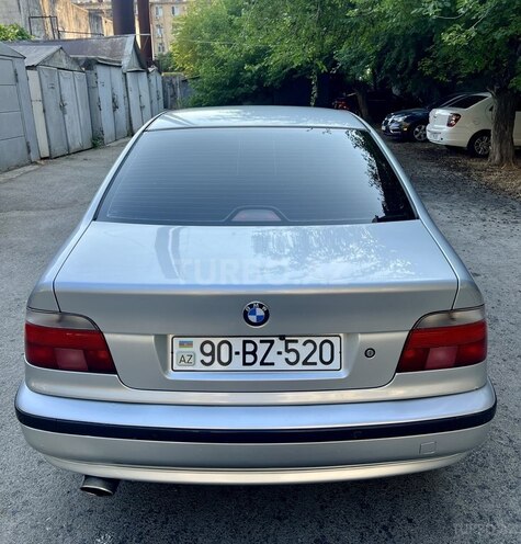 BMW 528 1997, 328,000 km - 2.8 l - Bakı