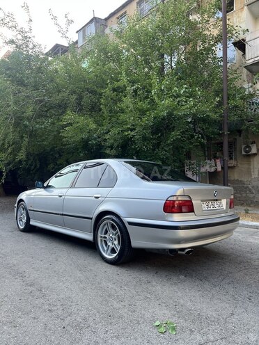BMW 528 1997, 328,000 km - 2.8 l - Bakı
