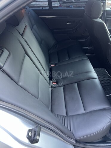 BMW 528 1997, 328,000 km - 2.8 l - Bakı