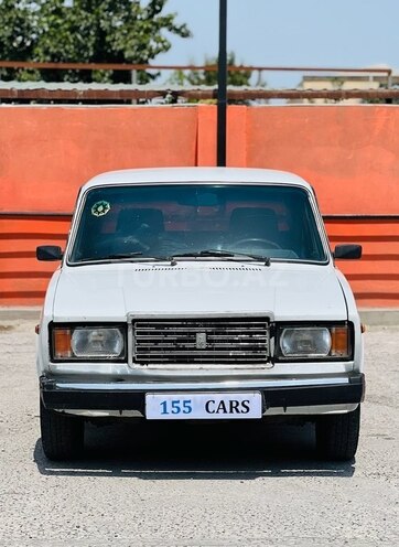 LADA (VAZ) 2107 2003, 89,461 km - 1.6 l - Bakı