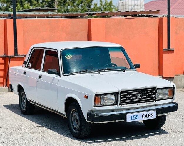 LADA (VAZ) 2107 2003, 89,461 km - 1.6 l - Bakı