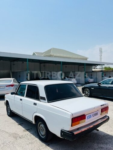 LADA (VAZ) 2107 2003, 89,461 km - 1.6 l - Bakı