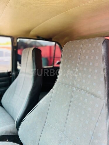 LADA (VAZ) 2107 2003, 89,461 km - 1.6 l - Bakı
