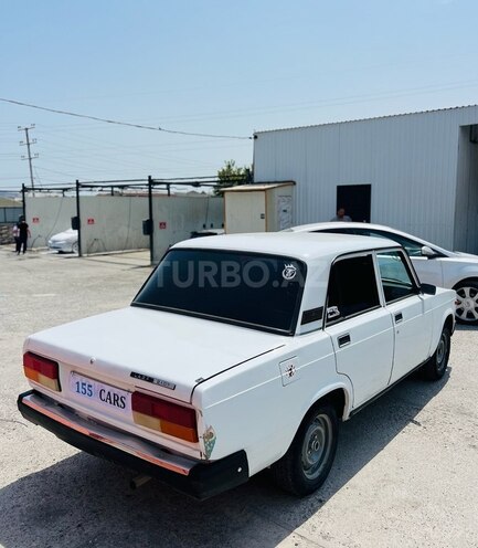LADA (VAZ) 2107 2003, 89,461 km - 1.6 l - Bakı
