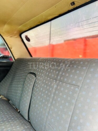 LADA (VAZ) 2107 2003, 89,461 km - 1.6 l - Bakı