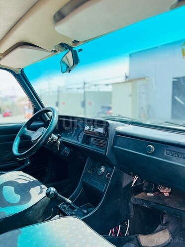 LADA (VAZ) 2107 2003, 89,461 km - 1.6 l - Bakı