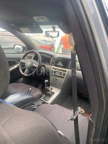 Toyota Corolla 2006, 150,000 km - 1.4 l - Bakı