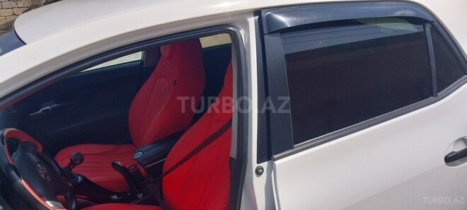 Toyota Auris 2007, 361,261 km - 1.4 l - Bakı
