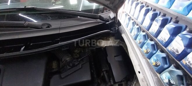 Toyota Auris 2007, 361,261 km - 1.4 l - Bakı