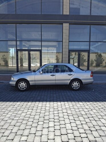 Mercedes C 200 1996, 300,000 km - 2.0 л - Bakı