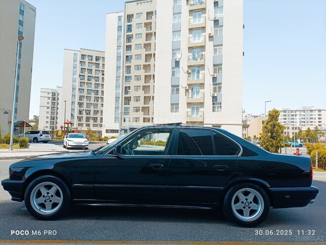 BMW 520 1992, 278,000 km - 2.0 l - Bakı