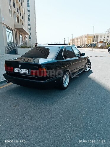 BMW 520 1992, 278,000 km - 2.0 l - Bakı