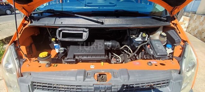 Ford Transit 2009, 230,000 km - 2.2 л - Lənkəran
