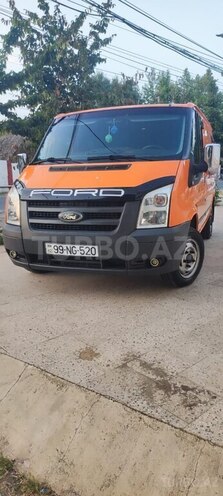 Ford Transit 2009, 230,000 km - 2.2 л - Lənkəran