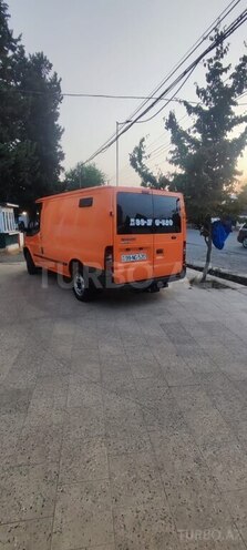 Ford Transit 2009, 230,000 km - 2.2 л - Lənkəran