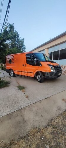Ford Transit 2009, 230,000 km - 2.2 л - Lənkəran