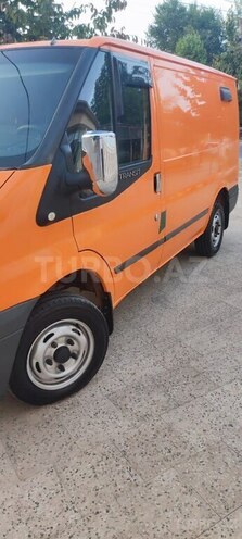 Ford Transit 2009, 230,000 km - 2.2 л - Lənkəran