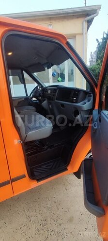 Ford Transit 2009, 230,000 km - 2.2 л - Lənkəran